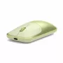 Satechi Slim EX rato sem fios para dois dispositivos (Citrus)