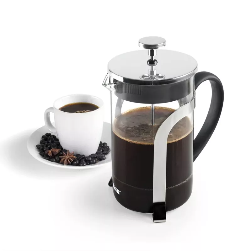IBILI Cafeteira de êmbolo
