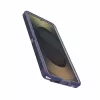 OTTERBOX Defender XT Clear capa MagSafe para Samsung Galaxy S25 Ultra – violeta (Thistle Purple) 77-97585
