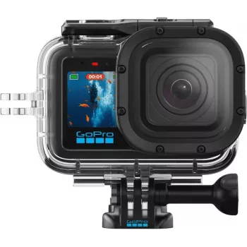 GoPro caixa de proteção (Mission 1) AGDIV-001