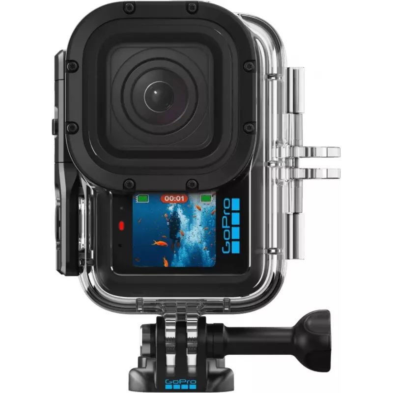GoPro caixa de proteção (Mission 1) AGDIV-001