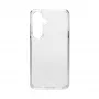 SBS Mobile capa traseira TPU transparente para Samsung Galaxy A37 TED3OCOVSAA37