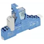 Finder 48.P6.7.024.1050SPA Relé de acoplamento 24 V DC 16 A 1 inversor