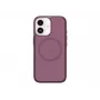 OtterBox Symmetry Clear Capa para iPhone 17 – Rosa 77-98797