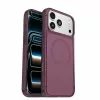 OtterBox Symmetry Clear MagSafe Camera Control Capa para iPhone 17 Pro Max Rosa (77-98872)