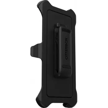 OtterBox Coldre para Defender Pro MagSafe Series Case | Apple iPhone Air | Preto | Bulk | 78-81551