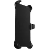 OtterBox Coldre para Defender Pro MagSafe Series Case | Apple iPhone Air | Preto | Bulk | 78-81551