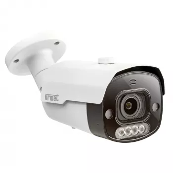 Grothe Câmara IP Bullet 5MP Deterrence VK 1099/512