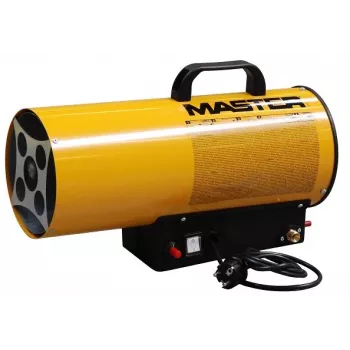 MASTER AQUECEDOR A GÁS BLP17M 10-16 kW