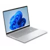 HP OmniBook 3 16-bv0003nwx 16 polegadas Ryzen AI 5 430 16GB 512GB SSD Radeon 840M Windows 11 Prateado gelo