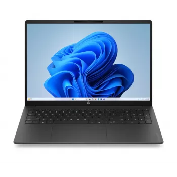 HP OmniBook 3 16-by0028nwx 16 polegadas Ryzen 5 8GB 256GB Win11 Preto