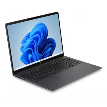 HP OmniBook 3 16-by0028nwx 16 polegadas Ryzen 5 8GB 256GB Win11 Preto