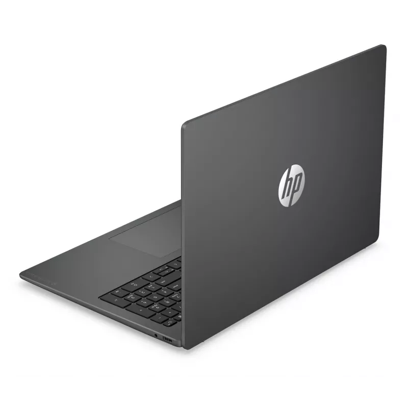 HP OmniBook 3 16-by0030nwx 16 polegadas IPS Ryzen 5 16GB RAM 256GB SSD Windows 11 Home Preto