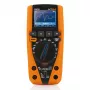HT Instruments HT64 multímetro digital com registador de dados, True RMS, CAT III 1000V / CAT IV 600V, 6000 contagens 1010340