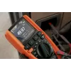 HT Instruments HT64 multímetro digital com registador de dados, True RMS, CAT III 1000V / CAT IV 600V, 6000 contagens 1010340