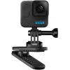 GoPro Travel Kit AKTTR-002-VN kit de acessórios (Shorty, Sleeve + Lanyard, bolsa compacta)