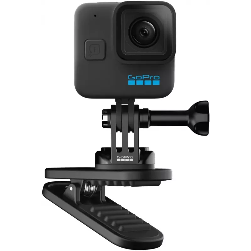 GoPro Travel Kit AKTTR-002-VN kit de acessórios (Shorty, Sleeve + Lanyard, bolsa compacta)