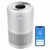 Levoit Smart Luftreiniger Core 300S purificador de ar inteligente com filtração de 3 estágios, HEPA (HEAPAPLVSEU0143Y)