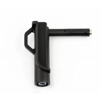 HT INSTRUMENTS 606-IECN adaptador de rede magnético IEC C14 para C13 250V 10A preto 1009460