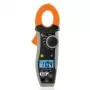 HT Instruments HT4011 pinça amperimétrica digital CAT III 600V, 4000 counts, tensão AC/DC, resistência, capacidade, frequência, teste de díodos e continuidade, abertura da pinça 30mm 1009820