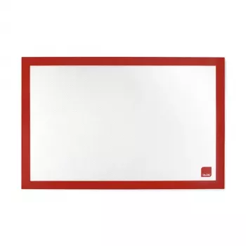 IBILI tapete de silicone para forno 53 x 32,5 cm, GN 1/1, antiaderente, resistente ao forno, reutilizável