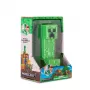 Kids Euroswan Minecraft Borracha 3D
