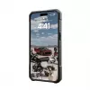 Urban Armor Gear capa Monarch Series para Apple iPhone 14 Pro Max - Carbon