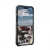 Urban Armor Gear capa Monarch Series para Apple iPhone 14 Pro Max - Carbon