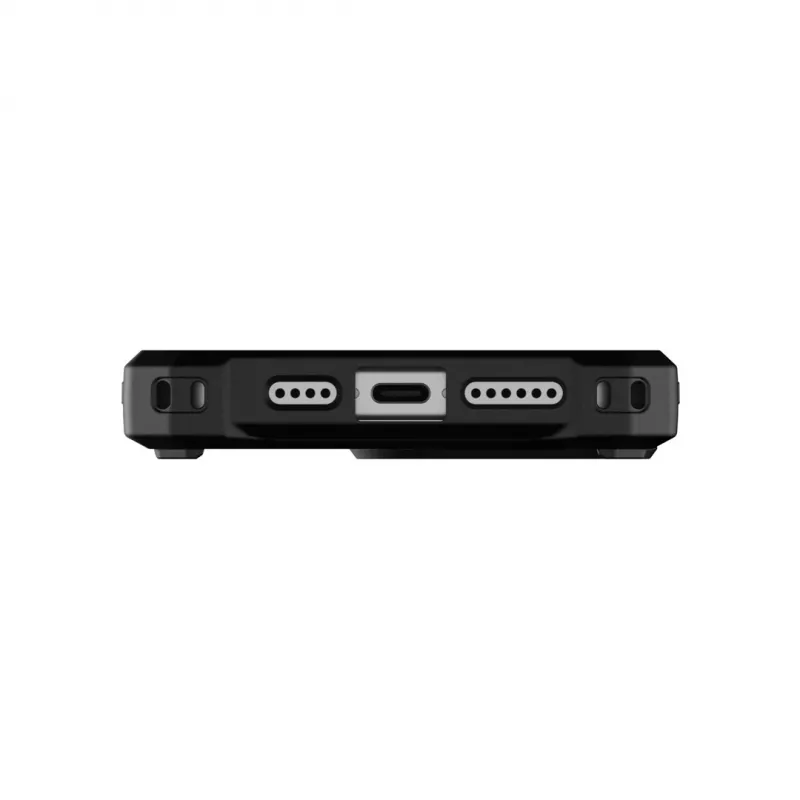 Urban Armor Gear capa Monarch Series para Apple iPhone 14 Pro Max - Carbon