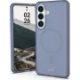 UAG Urban Armor Gear capa Dot com módulo magnético para Samsung Galaxy S26+ - Cloud Blue 214520114151