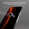 SBS Mobile película protetora de ecrã em vidro temperado para Samsung Galaxy A36 – dureza 9H, Full-Cover 3D com borda curva, revestimento oleofóbico, sem bolhas, 0,3 mm, pack de 1 TEAPPLD3OSAA36