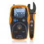 Multímetro digital TRMS HT Instruments Flashmeter Pro com luxímetro e medição de duração de flash 1010601