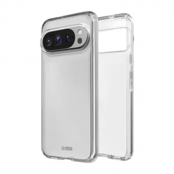 Capa transparente SBS Mobile para Google Pixel 10/10 Pro - TESKINGOPIX10T