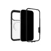 Capa OtterBox Defender Series XT Clear Camera Control para Apple iPhone 17 Pro – transparente/preto 77-98518