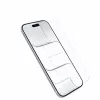 OtterBox Película de vidro para Apple iPhone Air, transparente, ProPack 77-98680