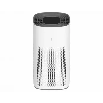 Purificador de ar AIWA PA-200, branco