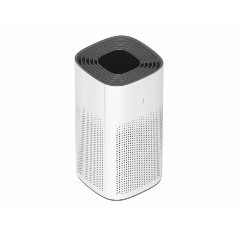 Purificador de ar AIWA PA-200, branco