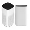 Purificador de ar AIWA PA-200, branco