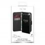 SBS Mobile Capa para Samsung Galaxy S26 Ultra PUSGS26UBOOKC8BLK