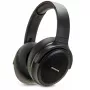 Auscultadores intra-auriculares sem fios AIWA HST-250BT/BK com HyperBass, Bluetooth 5.0, IPX4, preto