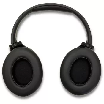 Auscultadores intra-auriculares sem fios AIWA HST-250BT/BK com HyperBass, Bluetooth 5.0, IPX4, preto