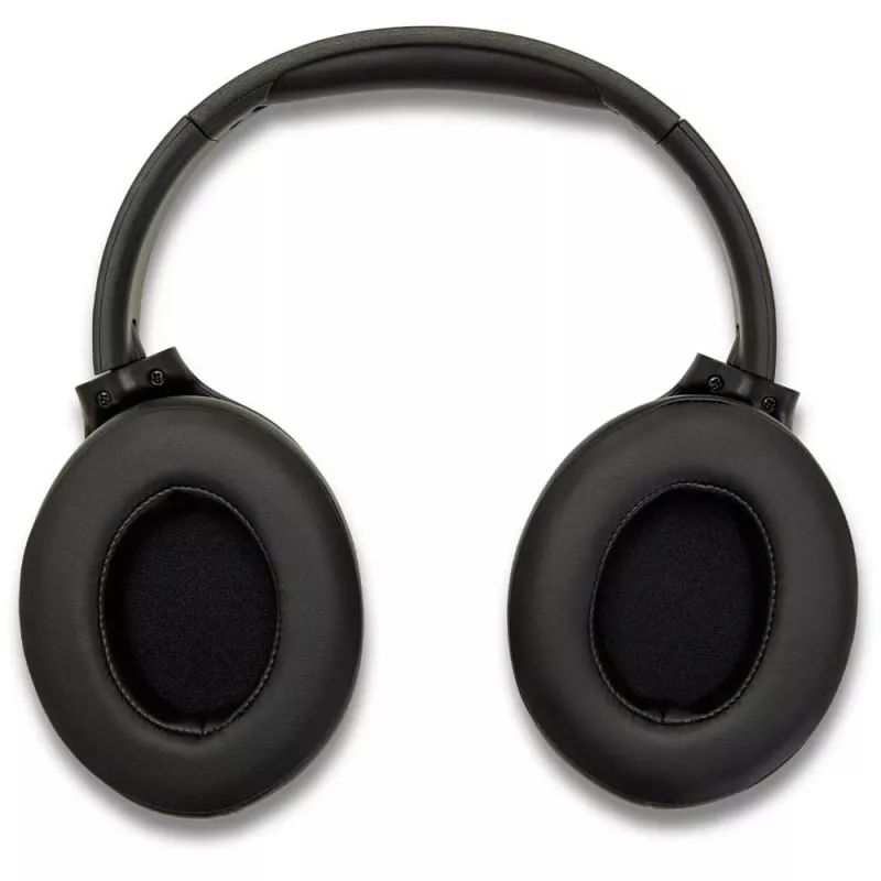Auscultadores intra-auriculares sem fios AIWA HST-250BT/BK com HyperBass, Bluetooth 5.0, IPX4, preto