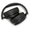 Auscultadores intra-auriculares sem fios AIWA HST-250BT/BK com HyperBass, Bluetooth 5.0, IPX4, preto