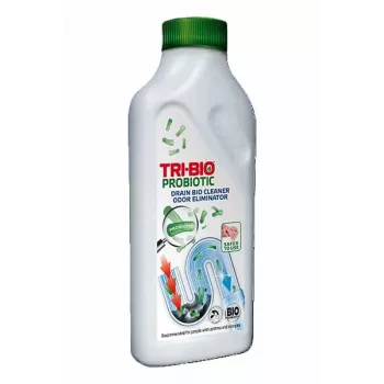 DESENTUPIDOR BIO TRI-BIO 0,42L
