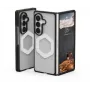 Capa UAG Urban Armor Gear Mouve com módulo magnético para Samsung Galaxy Z Fold8 Ultra – Ice (transparente)/preto 214560114343