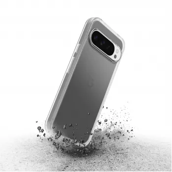 Capa OtterBox Symmetry Clear para Google Pixel 9 Pro XL 77-95651