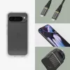 Capa OtterBox Symmetry Clear para Google Pixel 9 Pro XL 77-95651