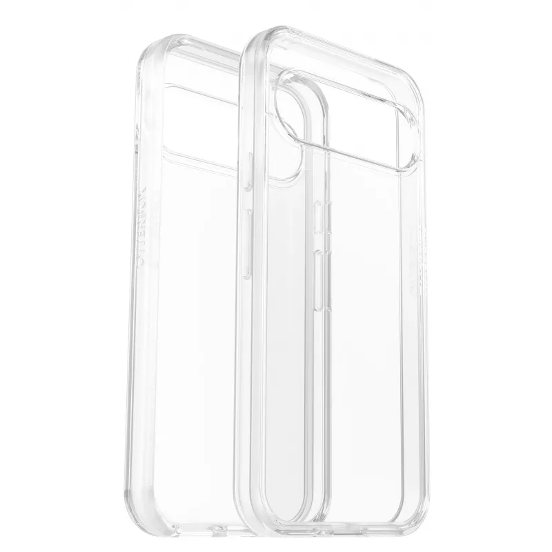 Capa OtterBox Symmetry Clear para Google Pixel 9 Pro XL 77-95651