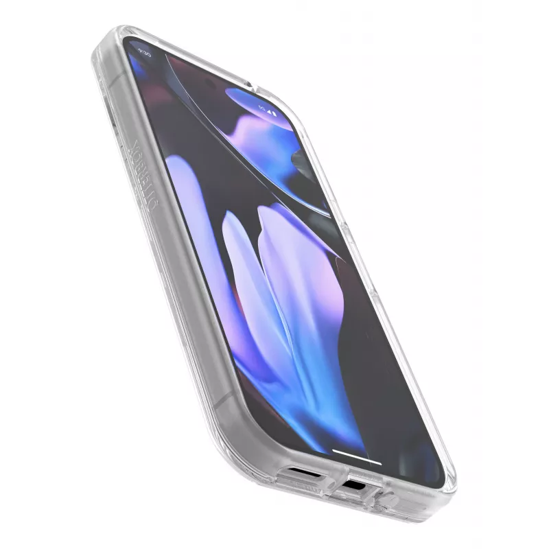 Capa OtterBox Symmetry Clear para Google Pixel 9 Pro XL 77-95651