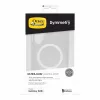 Capa OtterBox Symmetry Series Clear MagSafe para iPhone 15 Pro Max 77-97468